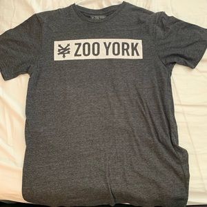 Zoo York shirt